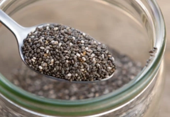 Chia Tohumu Faydaları Nelerdir?
