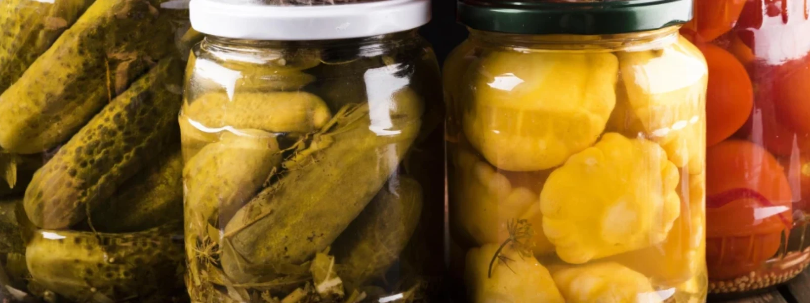 Fermente Gıdalar Nelerdir?