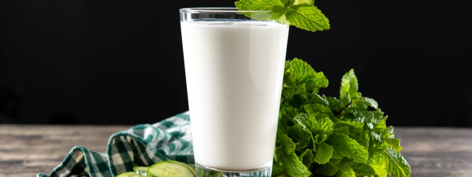 Kefir Nedir? Kefir Faydaları Nelerdir?