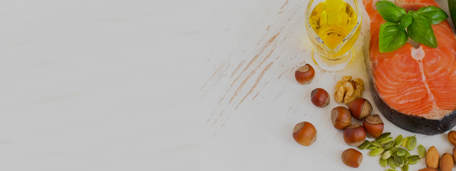 Omega-3 İçeren Besinler: Omega-3 Nelerde Var?
