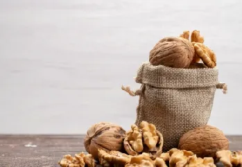 Cevizin Faydaları Nelerdir?