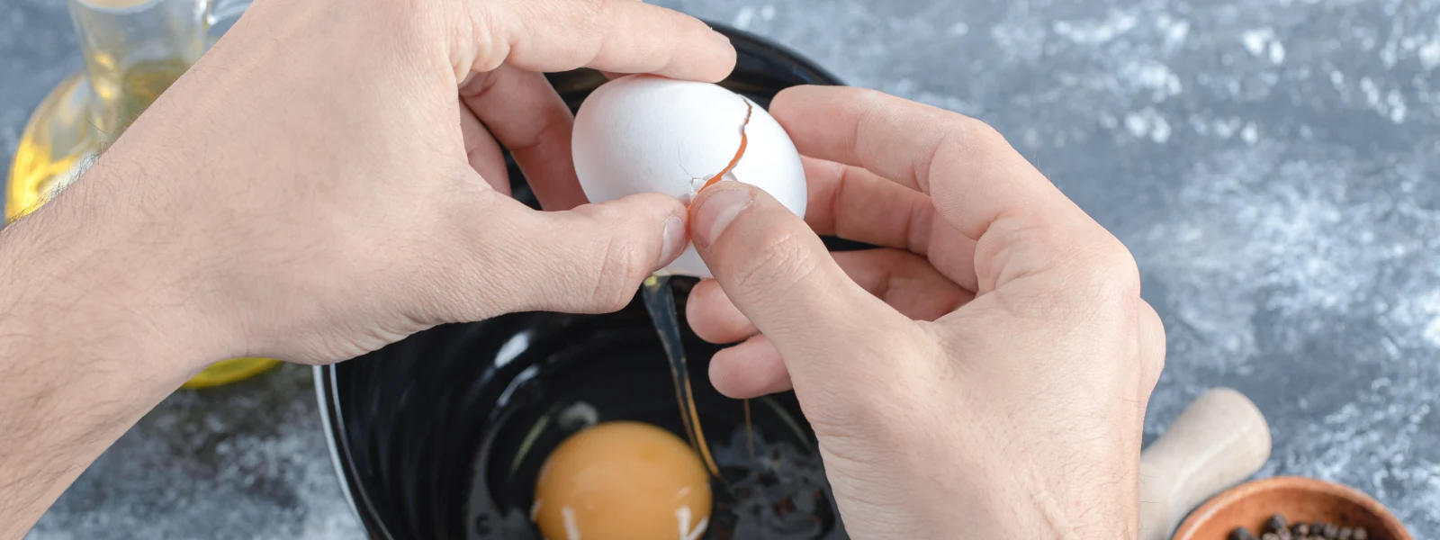 Protein İçeren Besinler Neden Önemlidir?