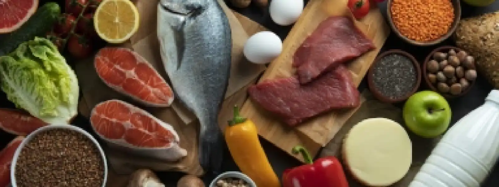 En Çok Protein İçeren Besinler Nelerdir?