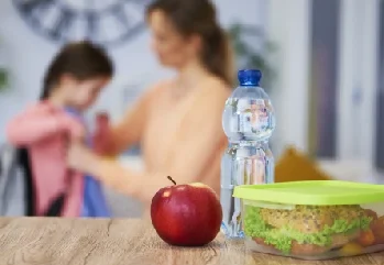 Okul Beslenme Çantası Nasıl Hazırlanır