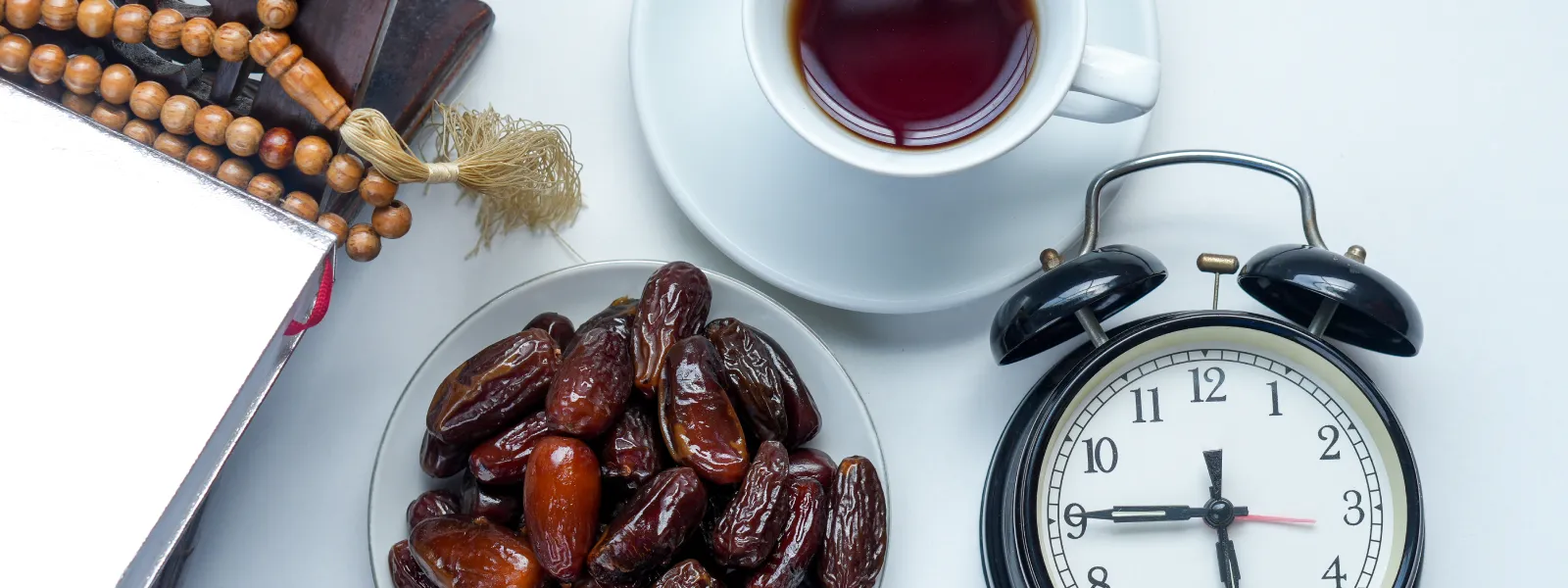 Ramazanda Beslenme Nasıl Olmalıdır?