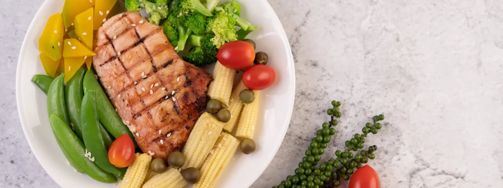 Ramazanda Sağlıklı Beslenme Neden Önemlidir?