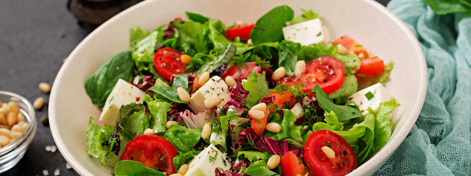 Ramazanda Beslenme Nasıl Olmalıdır?