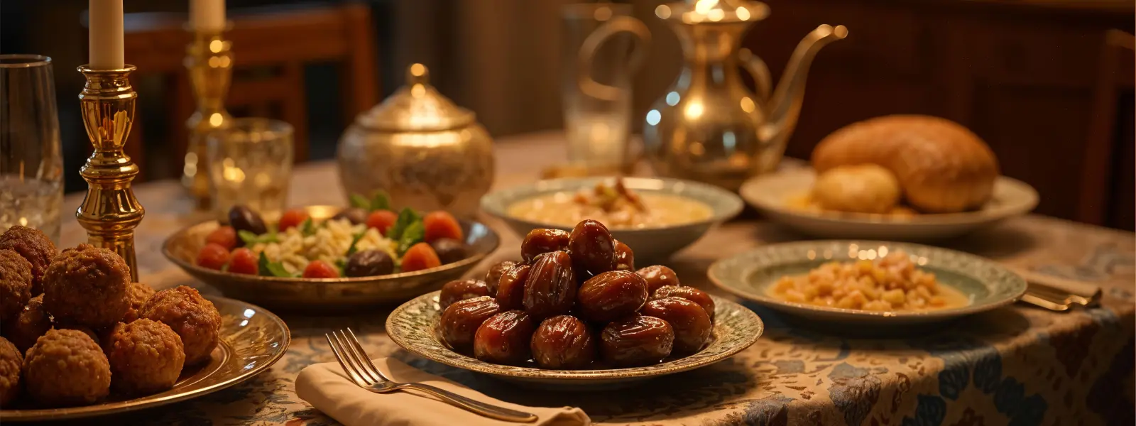 İftarda Beslenme Nasıl Olmalıdır?