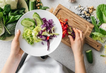Sağlıklı ve Dengeli Beslenmenin Önemi Nedir