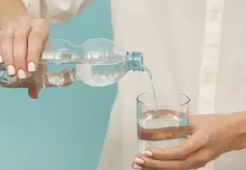 Su İçmenin Faydaları Nelerdir?