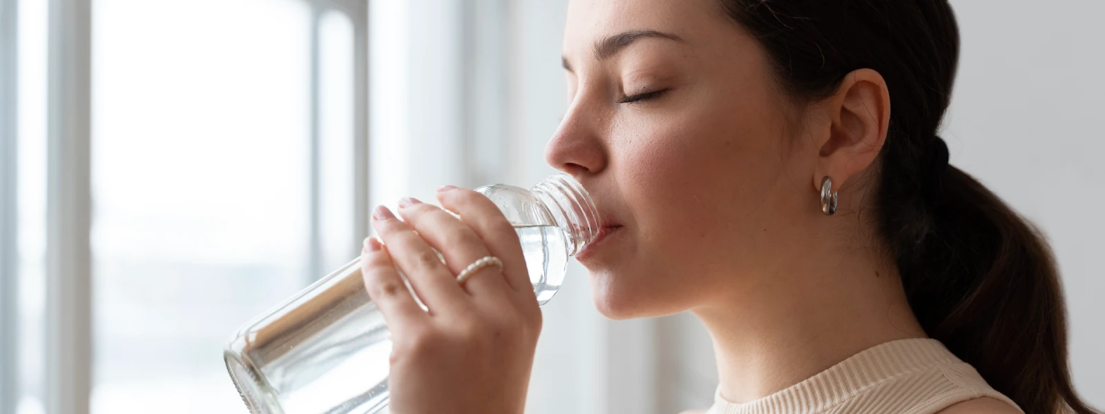Su İçmenin Faydaları Nelerdir?