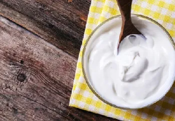 Yoğurdun Faydaları Nelerdir