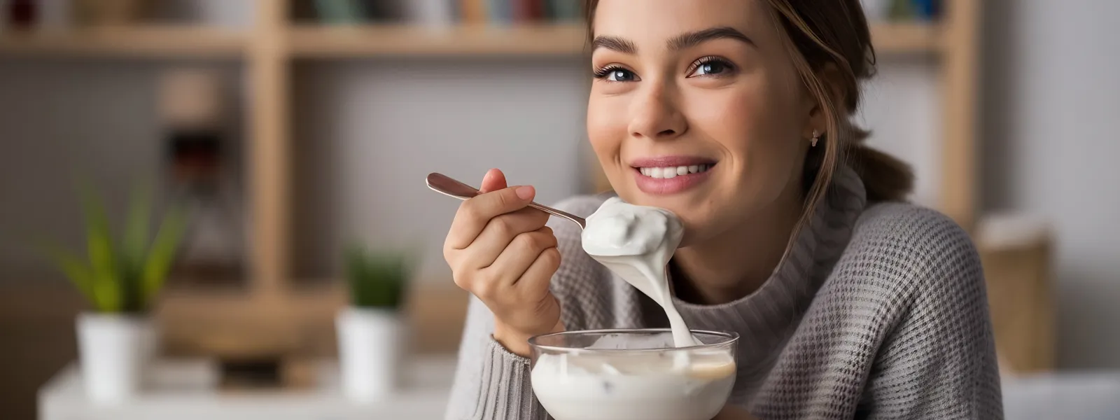 Yoğurdun Faydaları Nelerdir? Yoğurt Neye İyi Gelir?
