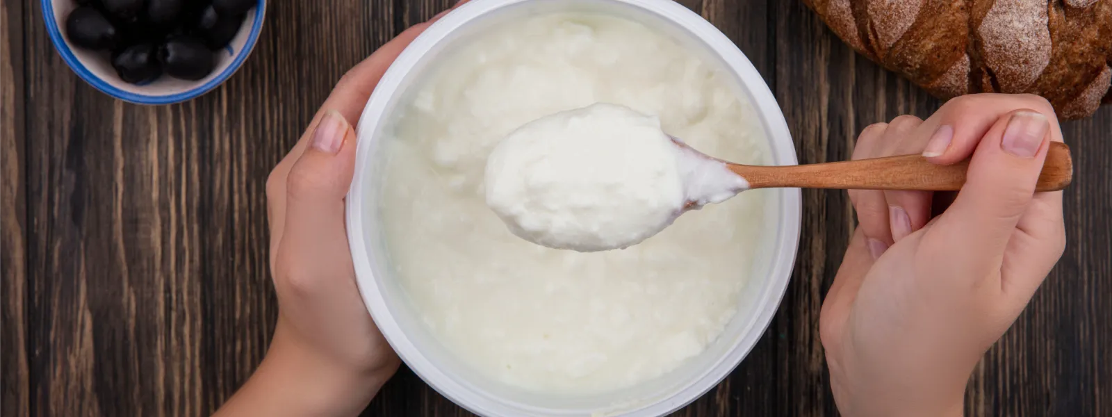 yoğurdun faydaları