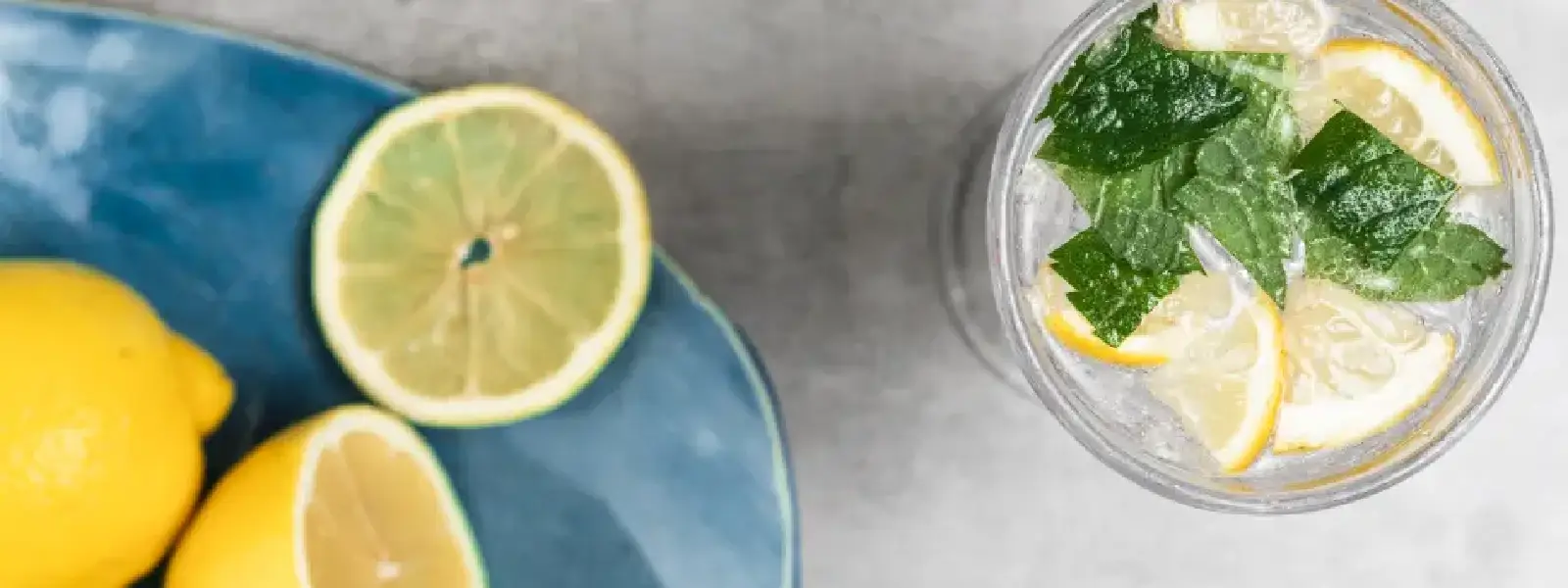 Limonlu Su Zayıflatır mı?