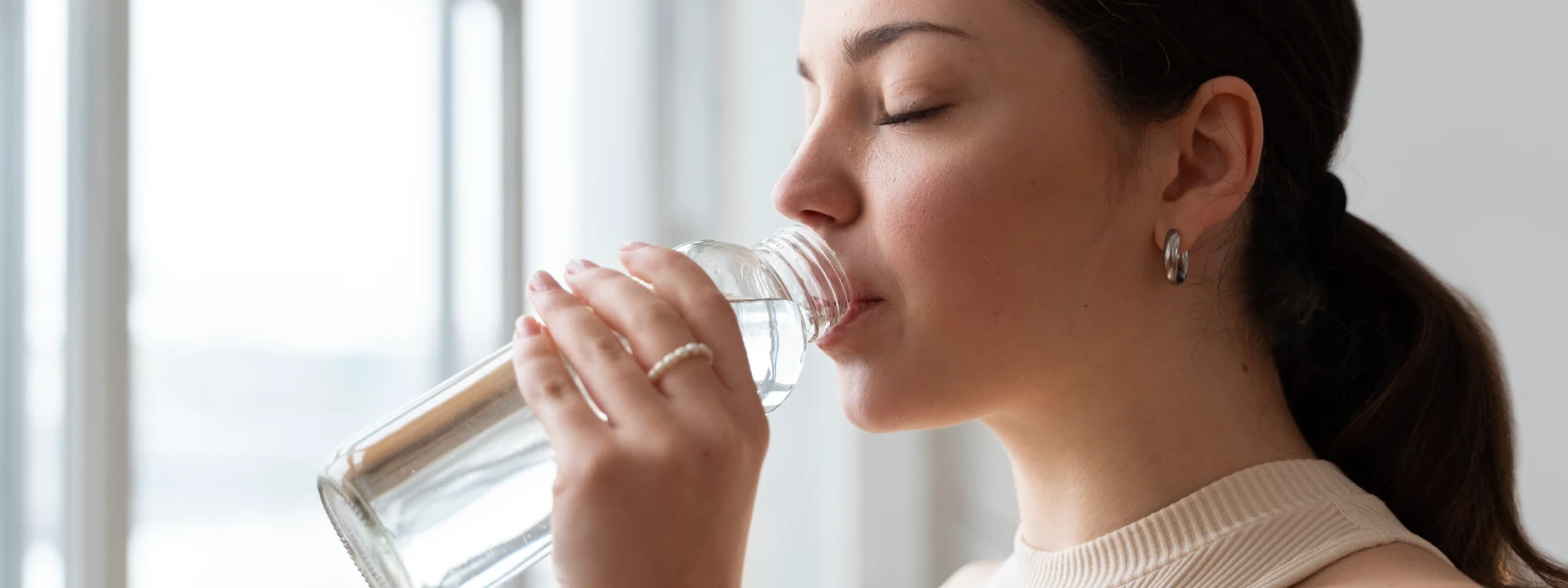 Düzenli Su İçmenin Cilde Faydaları Nelerdir?