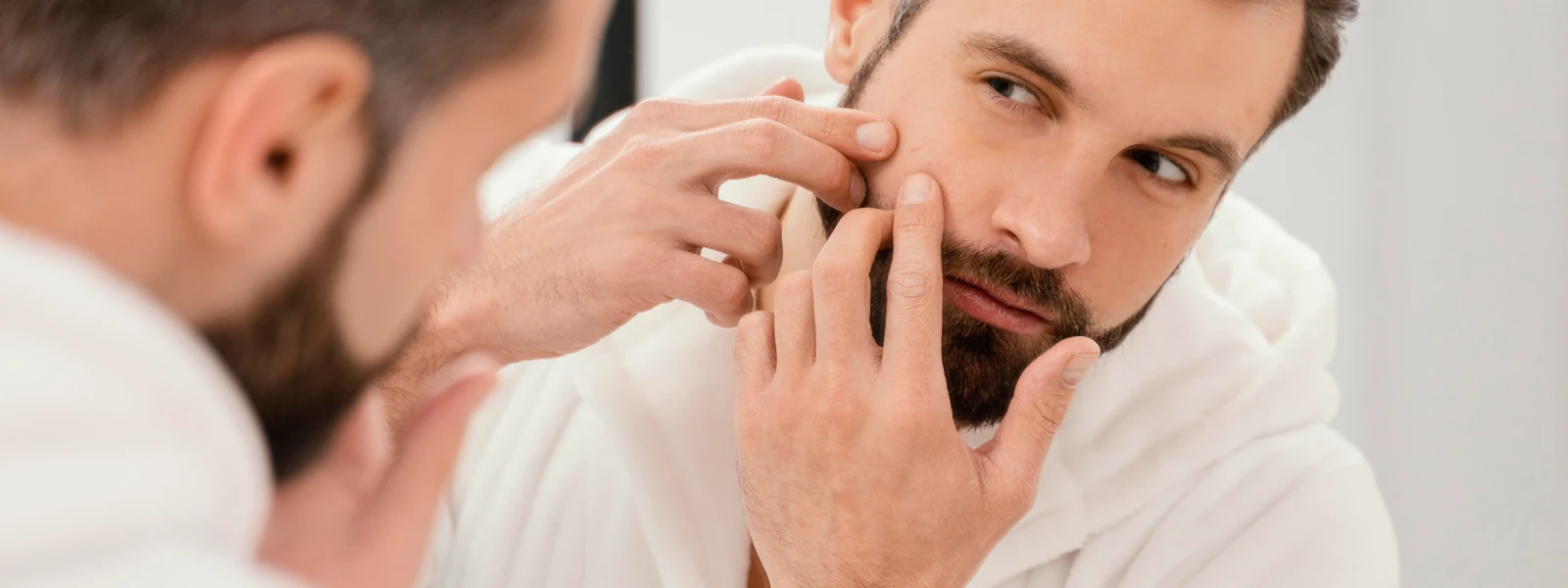 Erkek Cilt Bakım Rutini: Erkeklerde Cilt Bakımı Nasıl Olmalıdır?