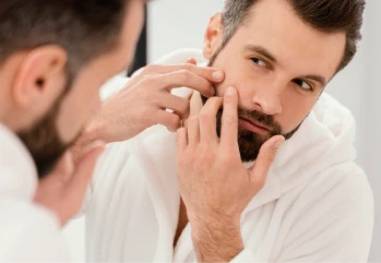 Erkeklerde Cilt Bakımı Nasıl Olmalıdır?