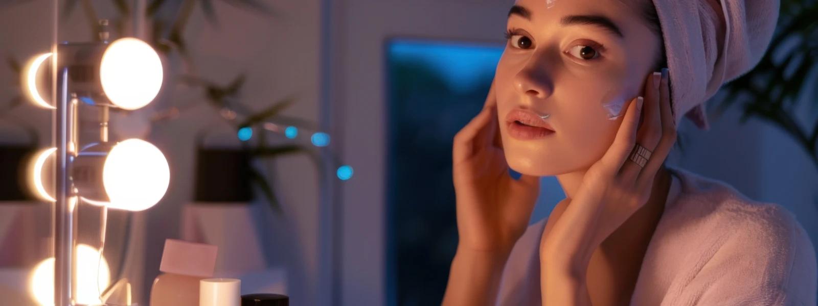 Gece Cilt Bakımı Nedir? Gece Cilt Bakımı Nasıl Olmalıdır?