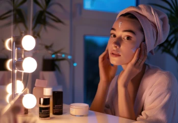 Gece Cilt Bakımı Nedir? Neden Önemlidir?