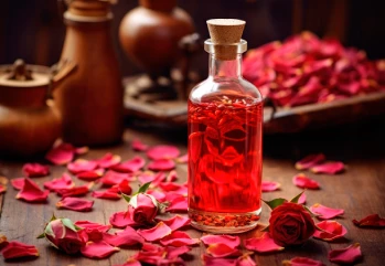 Gül Suyunun Cilde Faydaları Nelerdir?