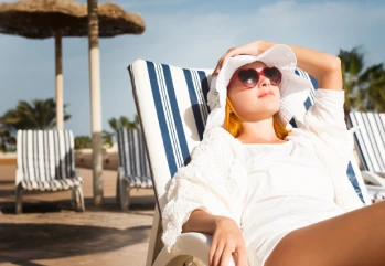 Güneş Işığının Cilde Faydaları Nelerdir?