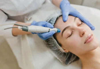 Hydrafacial Cilt Bakımı Nedir? Nasıl Uygulanır?