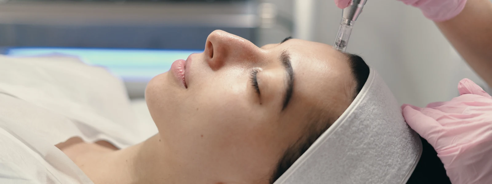 Hydrafacial Uygulamasının Avantajları Nelerdir?