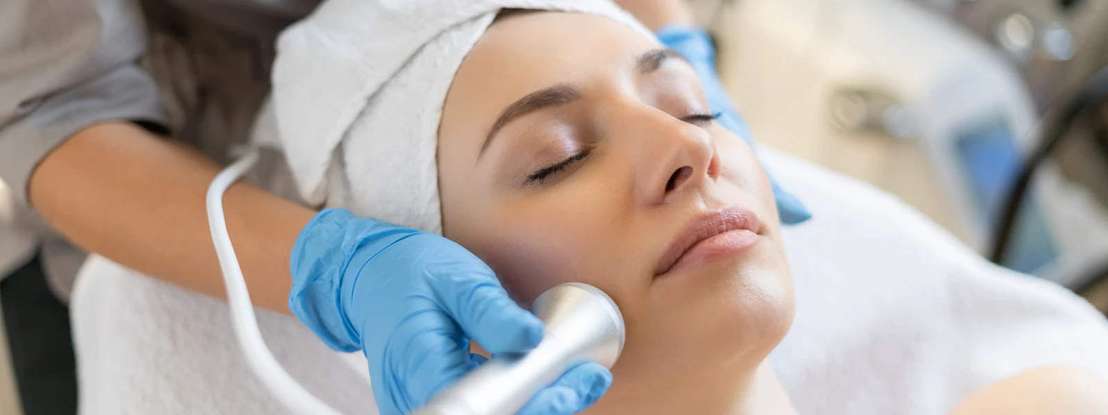 Hydrafacial Kaç Seans Uygulanmalı?