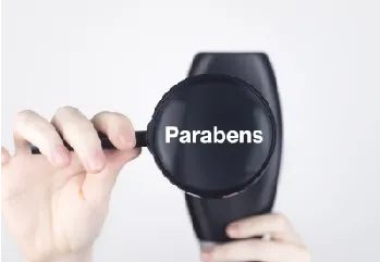 Paraben Nedir? Paraben Çeşitleri