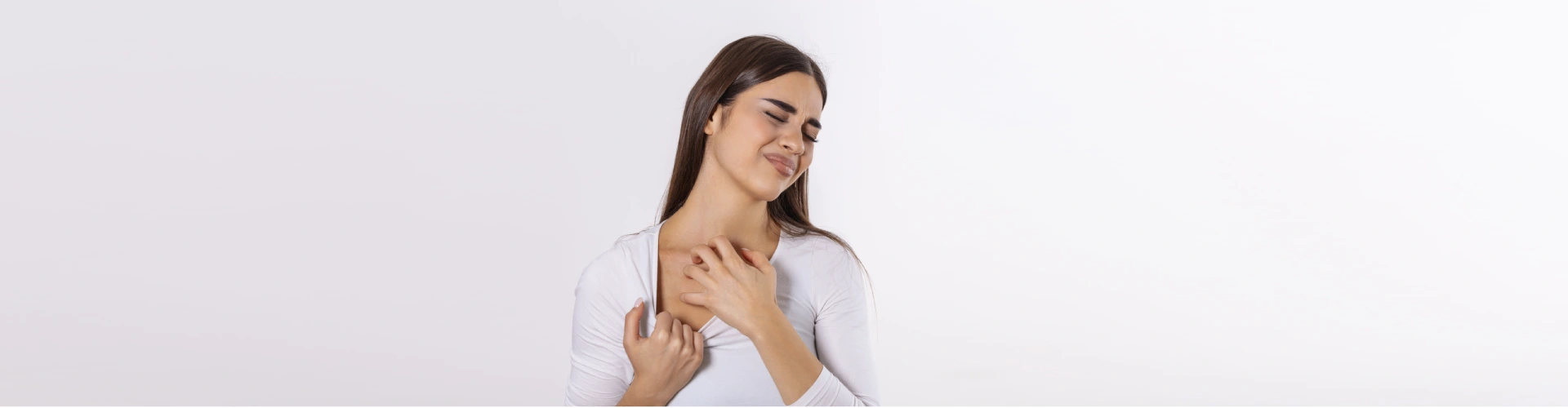 Vücutta (Ciltte) Kızarıklık ve Kaşıntıya Ne İyi Gelir?