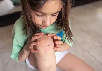 Yaralar Neden Geç İyileşir?