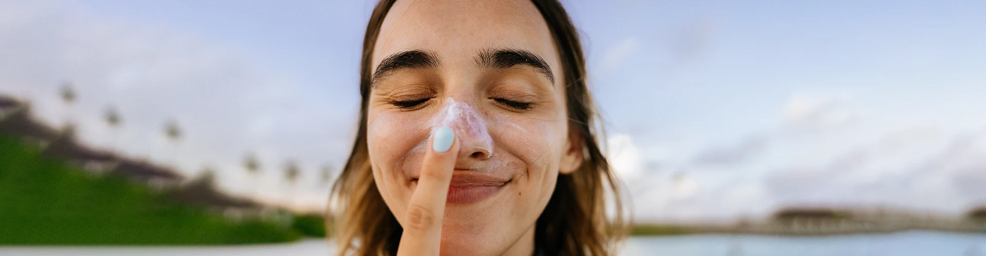 Yıpranmış Cildi Nemlendirin