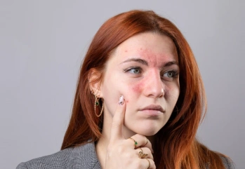 Kör Sivilce Nasıl Geçer?