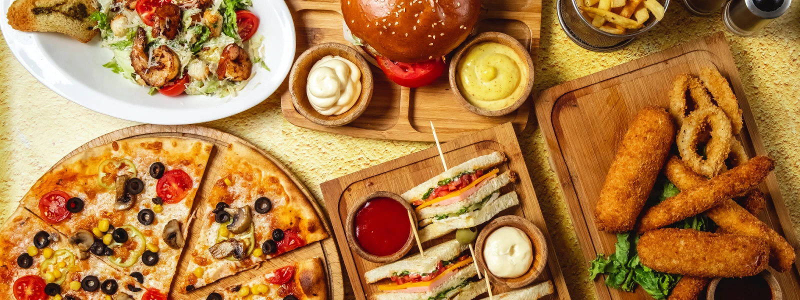 Sivilce Yapan Yiyecekler ve İçecekler Nelerdir?