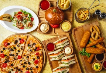 Sivilce Yapan Yiyecekler Nelerdir? 