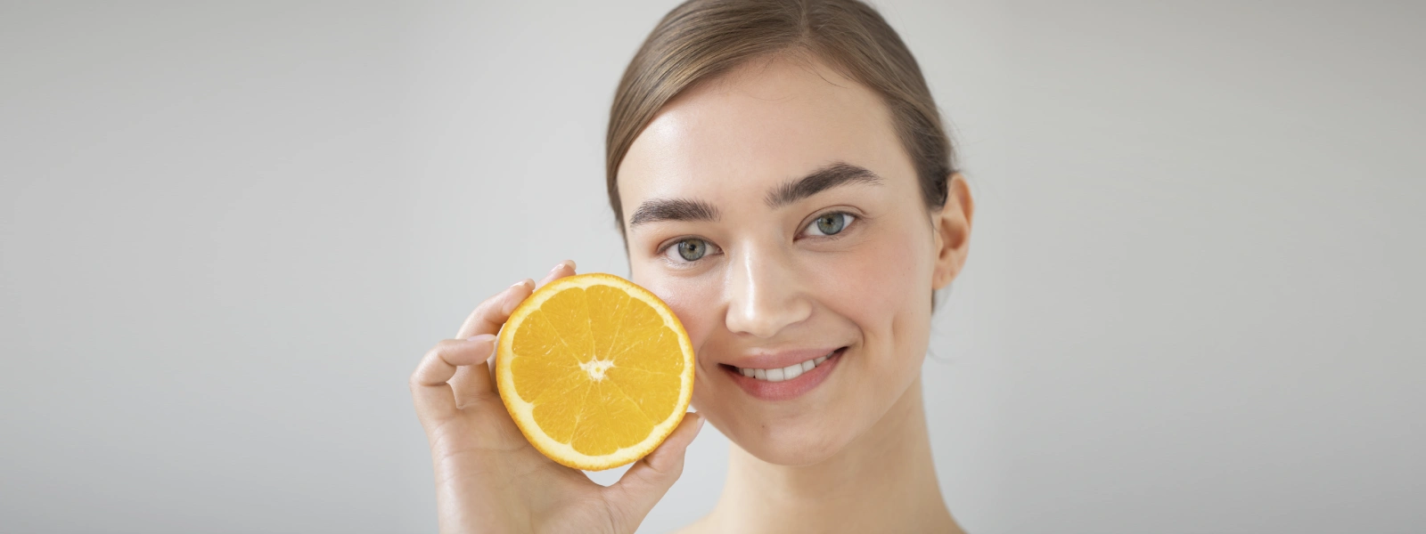 C Vitamininin Cilde Mucizevi Faydaları