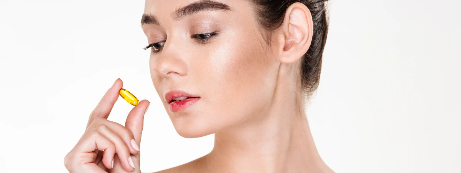 E Vitaminin Cilde Faydaları Nelerdir?