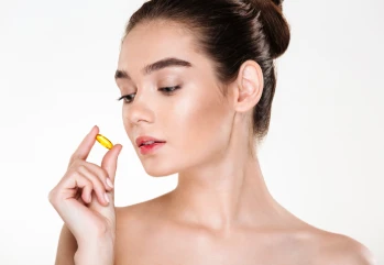 E Vitaminin Cilde Faydaları Nelerdir?