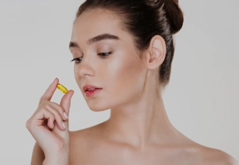 E Vitaminin Cilde Faydaları Nelerdir?