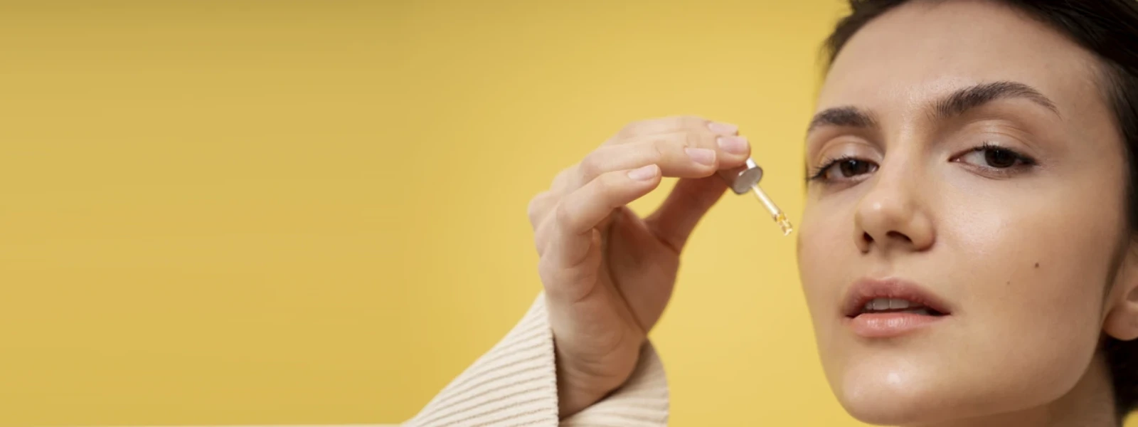 E Vitamini Cilde Nasıl Uygulanır?