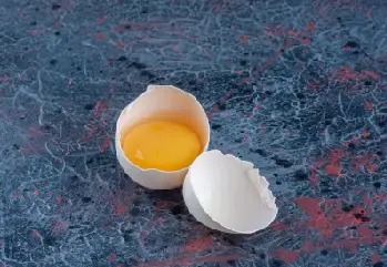 Yumurta Akının Cilde Faydaları Nelerdir?