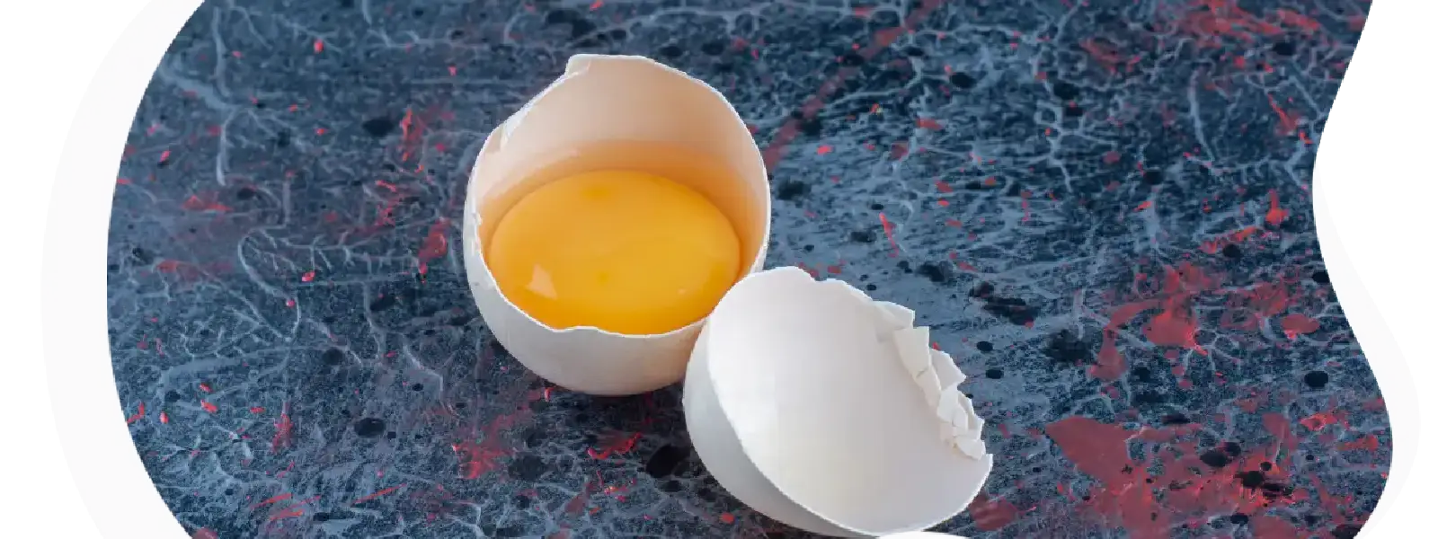 Yumurta Akının Cilde Faydaları Nelerdir? 