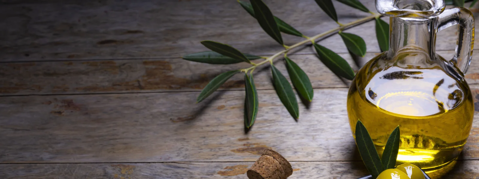 Zeytinyağının Cilde Faydaları Nelerdir? 