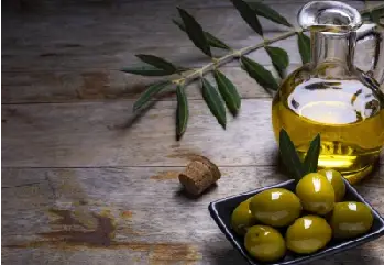 Zeytinyağının Cilde Faydaları Nelerdir?