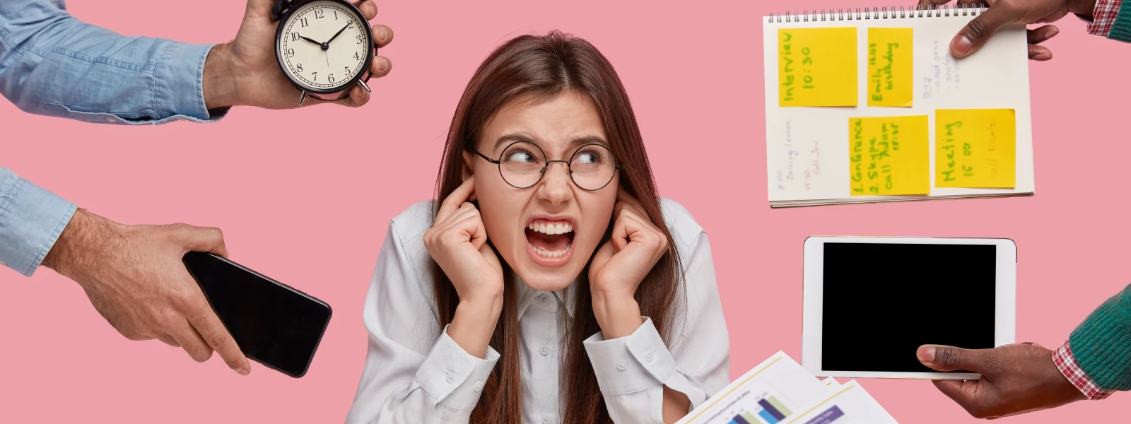 Dikkat Dağınıklığı ve Hiperaktivite Bozukluğu Nedir?