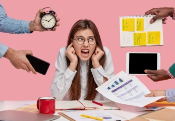 Dikkat Dağınıklığı ve Hiperaktivite Bozukluğu Nedir?
