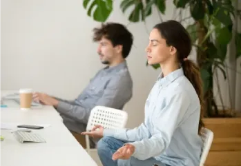 Odaklanma Meditasyonu Nedir? Odaklanma Meditasyonu Nasıl Yapılır?