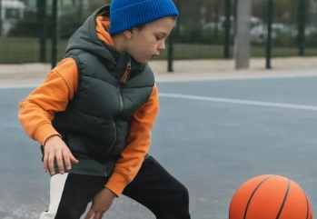 Basketbol Oynamanın Faydaları