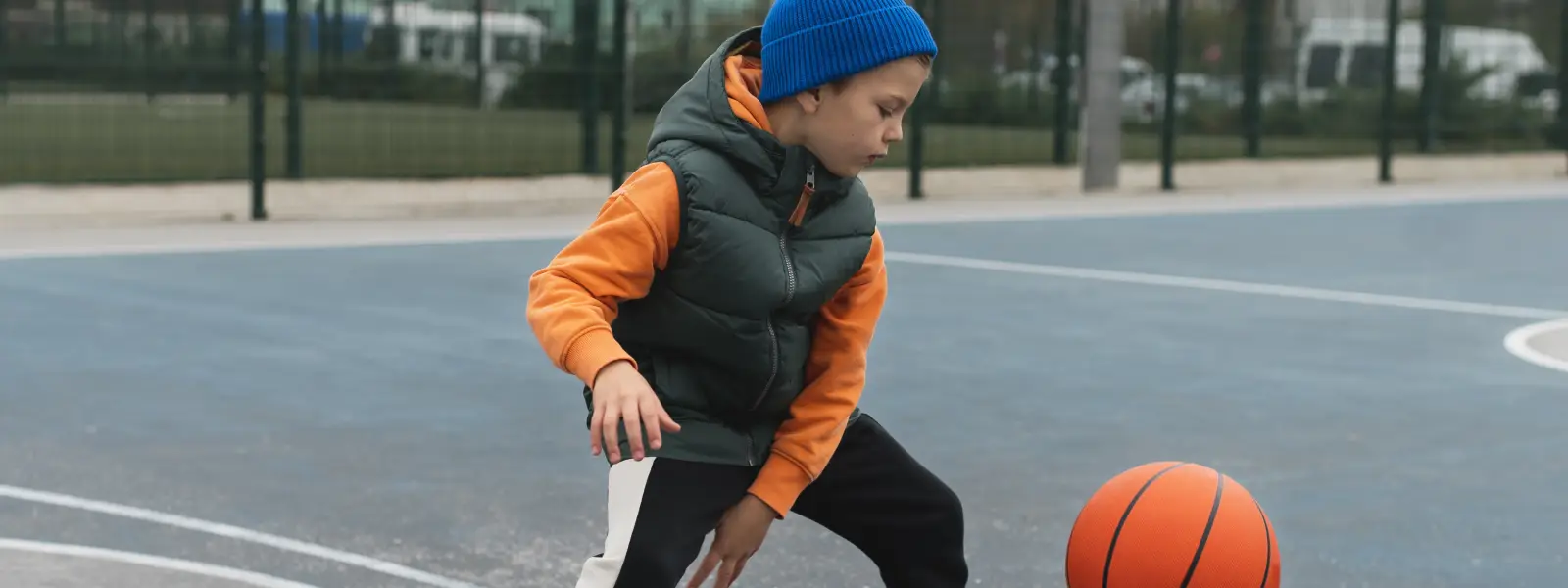 Basketbol Oynamanın Faydaları Nelerdir?